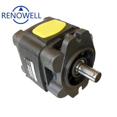 China Automotive Industry Rexroth PGH3 Servo Pump For Plastic Machinery for sale