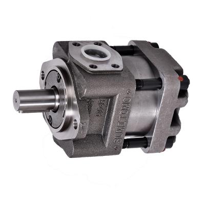 China For original SUMITOMO QT62 QT52 servo system high pressure inner gear pump for servo system for sale