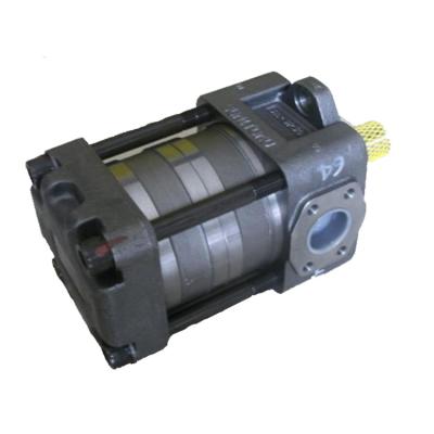 China Sector Energy Blow Molding Machine Quarter Sumitomo Gear Pump for sale