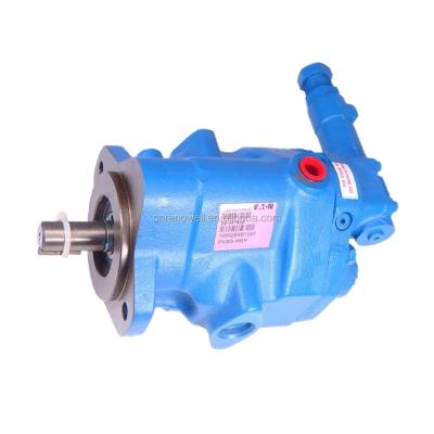 China Industrial Axial Pump PVB5 PVB6 PVB10 PVB15 PVB20 PVB29 Replacement Eaton Utilities Hydraulic Pump for sale