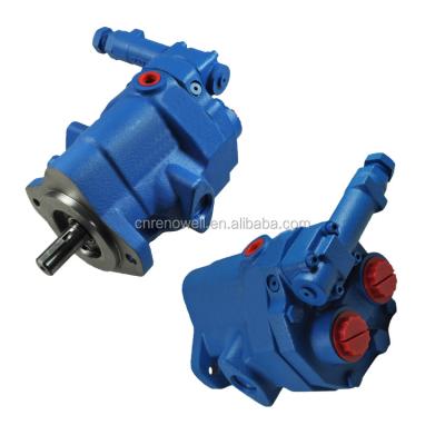 China Utilities Industrial Axial Pump Hydraulic Pump PVB15 PVB20 PVB29 PVB45 PVB6 PVB10 PVB PVQ PVB for sale