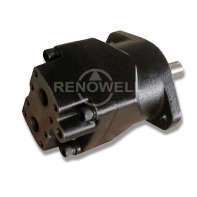 China Automotive Industry Vane Pump Replacement Hydraulic Motor M4D 074 1N00 B101 Parker Denison Vane Motor for sale