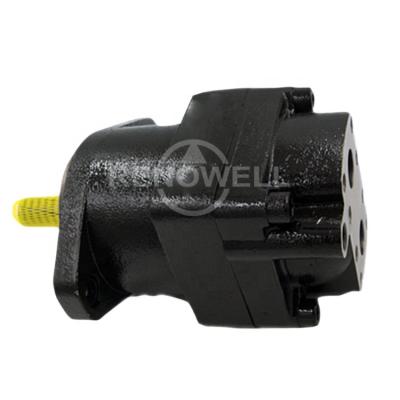 China Automotive Industry Denison Vane Motor M4SD 024-26131 Parker Vane Motor Replacement Hydraulic Motor for sale