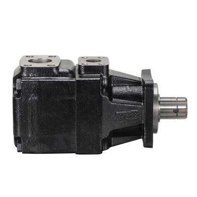 China High efficiency T6GC denison series hydraulic pump for dump truck for sale