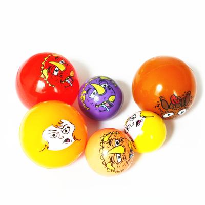 China Promotional Toy Hi Bouncing Glitter Crystal Ball With Indoor Led Pool Toys Inflatable Shiny Colorful Beach Ball Inflatable Led Ball for sale