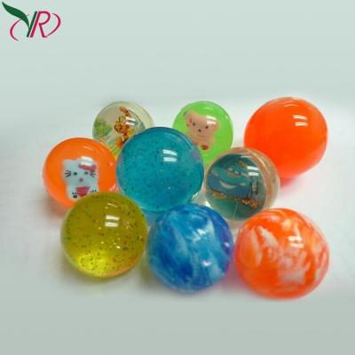 China Toy Colorful Plastic Pit Ball Promotional Toys With Non-toxic For Toddlers And Children For Fun Bulk Ball for sale