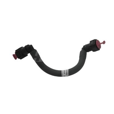 China Auto Engine China Fuel Transfer Hose 4930060 For Truck Diesel Engine for sale