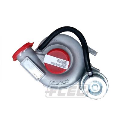 China Foton ISF2.8 diesel engine parts HE201W turbocharger price 2840939 31*25*28 for sale