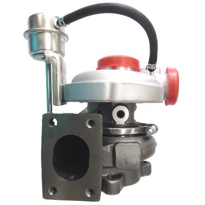 China Good Metal Selling Turbocharger 2834188 For Chinese Truck From China for sale