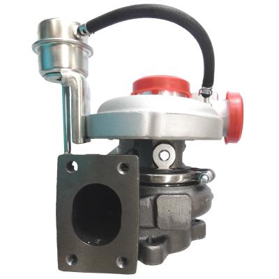 China Good new metal turbocharger exported to Middle East with best price 2834188 for sale