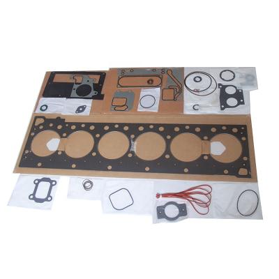 China ISF2.8 ISF3.8 ISBE ISDE 4BT 6BT 6CT Truck Diesel Engine Top Gasket Kits 4089169 4352145 4955596 60cm*25cm*5cm for sale