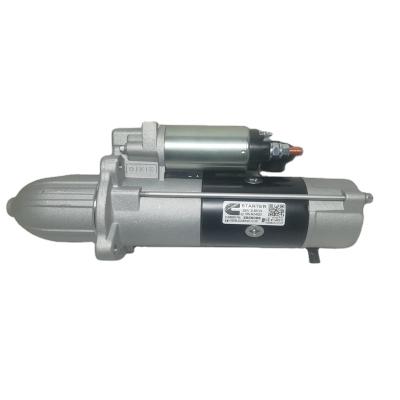 China Original motor starter ISF3.8 24V C5319202 for sale