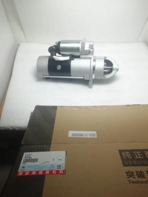 China Factory Truck Spare Part Starter Assy For Heavy Duty Truck 5319202 for sale