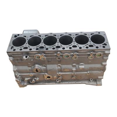 China ISDE 6.7L Engine Spare Parts Cylinder Block 4991099 95*48*61cm for sale