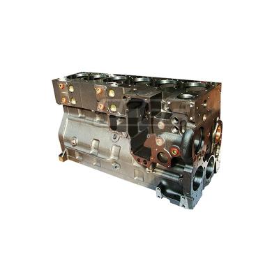 China Auto Spare Parts 6ct 4947363 5293413 Diesel Engine Parts Short Cylinder Block Block 3939313 for sale