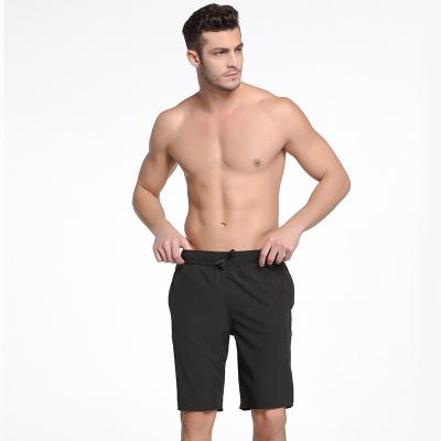 China Men Plus Size Board Shorts Plus Size Quick Dry Swim Trunks SPA Pants Swimwear Beach Wear Swimwear Manufacturing Company for sale