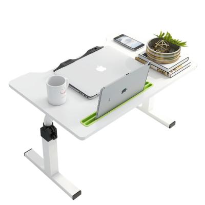 China (Other)Adjustable Adjustable Folding Laptop Desk Table Notebook Stand For Bed Tray Stand for sale