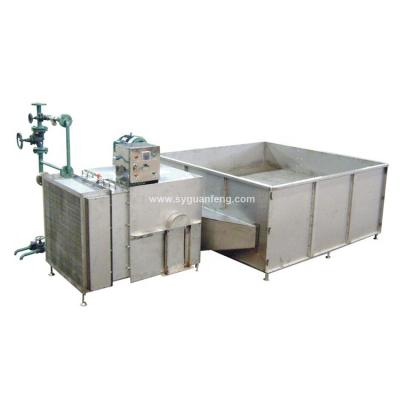 China Vegetable Food Processing Box Drying Machine Food Dehydrating Equipment Dryer Oven for sale