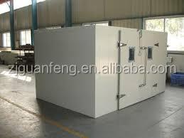 China Freezer Storage Good Quality Food Machine Frozen Cold Room Freezer For Fish for sale