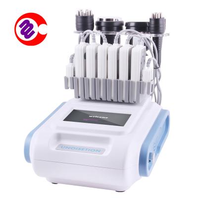 China High Quality Yh-5301S Unoisetion Weight Loss Cavitation 2.0 Sextupole 3D RF Vacuum Slimming Products Weight Loss for sale