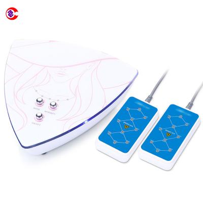 China Weight Loss Home Use 2pcs Led Pads Lipo Laser Slimming Machine To Reduce Cellulite for sale