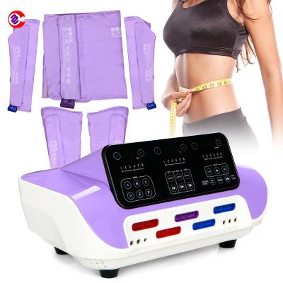 China For commercial & Home Use Mini Fat Burn DT-GS299 Arm Slimming Detox Lympha Press Machine For Home Use for sale