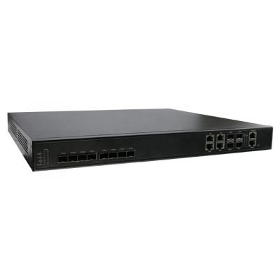 China Richerlink Olt Epon 8 Portas 	GPON OLT Equipment Home Office Building RL8008GL for sale