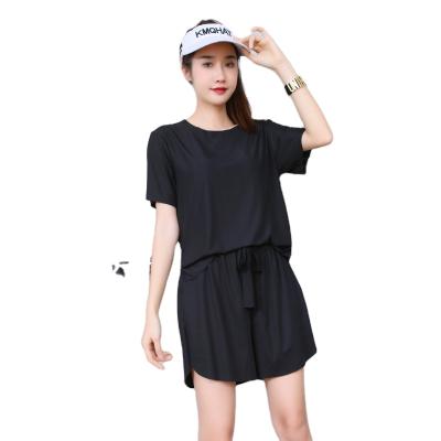 China French retro 80% cotton slimdress women's skirtDress 2021 line one line summer dress new floral for sale