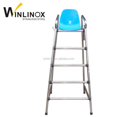 China Home Decoration Factory Supplier Swimming Pool Life Guard Chair, Rescue Chair for sale