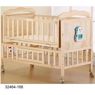 China Cozy baby bed 32464-168 110*60*90 cm for sale