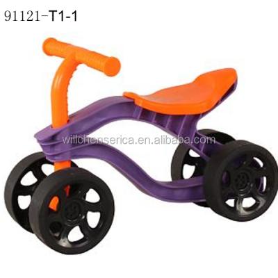 China Ride on toy 91121-T1-1 CHILD TRICYCLE for sale