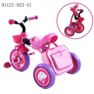 China Ride on 91121-923-51 Toy CHILD TRICYCLE for sale