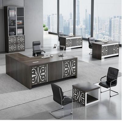 China 34946-8003 Wooden Desk Set Acrylic Bedroom Decoration for sale