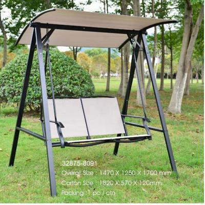 China Garden Set 32875-8091 2 PERSON SWING SET for sale