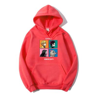 China Anti-wrinkle cotton pullover manufacturers hot sale custom women sweatshirt hoodie for sale