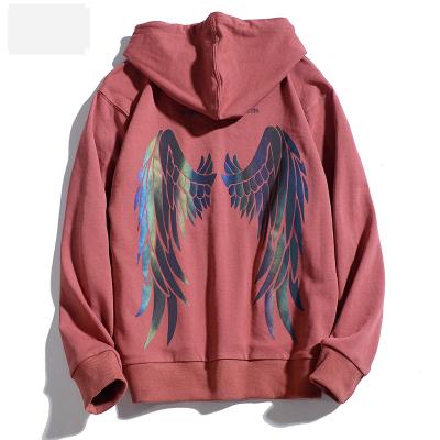 China 2021 Customs Breathable Casual Thoughtful Drop Oversized Hoodie Sweatshirt Plus Size Women Hoodies for sale