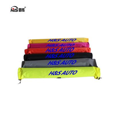 China fantastic colorful OX 600D ford car roof rack protection for sale