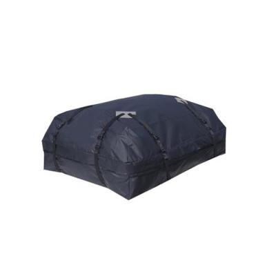 China 100% Waterproof Heavy Duty High Quality Car Bag Top Roof Carrier for sale