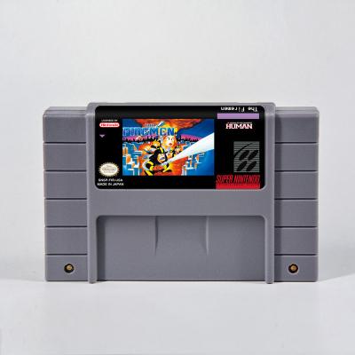 China Game Firefighters Game, - USA Version NTSC 16 Bit Battery Save RPG Game Cartridge For SNES for sale