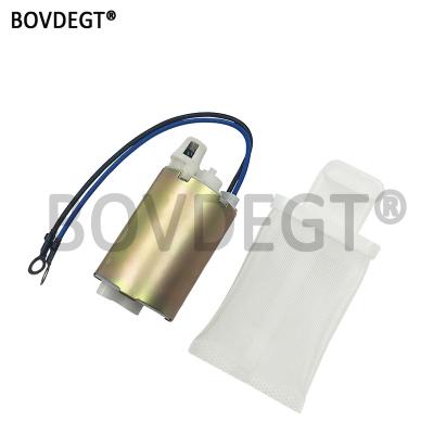 China Electric Fuel Pump For SUZUKI UC-T02S5 15100-34E00 15100-33E00 UCT02S5 1510034E00 1510033E00 SUZUKI for sale