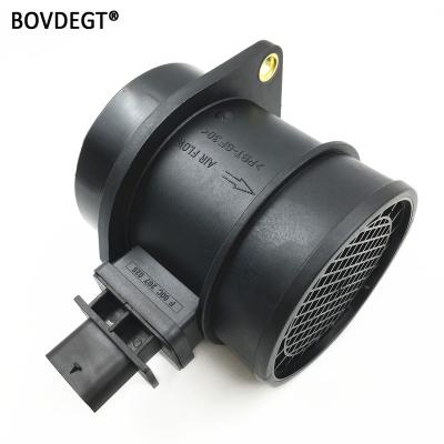 China Plastic Air Flow Meter MAF Mass Sensor For HYUNDAI For KIA 0281002721 0281002722 2816427800 for sale