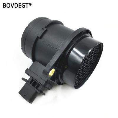 China Plastic Air Flow Ground Sensor 5pins MAF For HYUNDAI GETZ ACCENT ELANTRA MATRIX KIA CERATO SOUL ECO D 0281002723 for sale