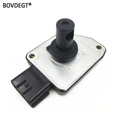 China Plastic Air Flow Sensor 3pins MAF Mass Sensor For SUZUKI VITARA BALENO Hatchback VITARA Cabrio AFH55M13 for sale