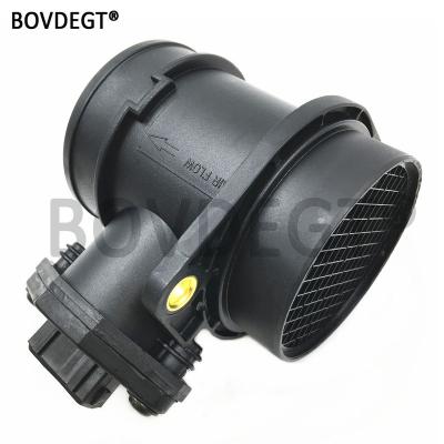 China Mass Air Flow Sensor For VW GOLF III PASSAT VENTO Variable Standard 0280217103/037906461A/037906461/0280217104 for sale