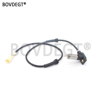 China ABS Roll Speed ​​Sensor For BMW 5 E28 34521154044 0265001029 SU11978 XABS660 AB1383 5S10525 LAB228 HNB184 for sale