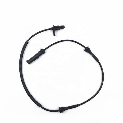 China Rear ABS Wheel Speed ​​Sensor For BMW X3 2.0 3.0L X4 etc. 34526895659 34526871065 6895659 HNB227 for sale