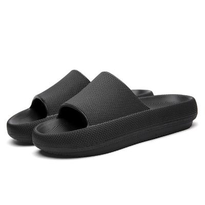 China CUSHIONING Original Quality Unisex Custom Slides Slipper Man 2021 Slides Slippers Eva Slipper for sale