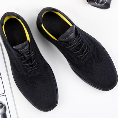 China CUSHIONING New Designer Shoes Famous Brands Male Elegant Shoes And Formal Oxford Male Shoes for sale