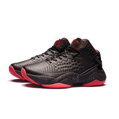 China Basketball Sport Use Custom Breathable Basketball Shoe 2021 Newest Buy Air Man Shoes Sports Sneaker Basketball Sneakers for sale