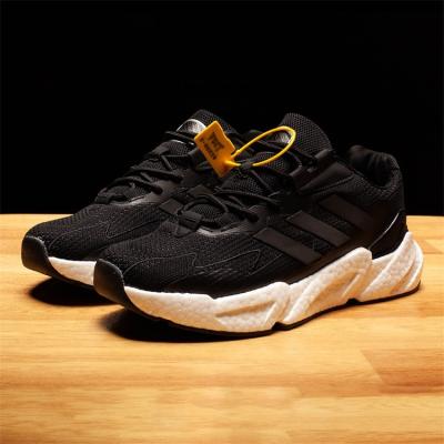 China CUSHIONING black classic design running sneakers sports shoes brand man air sneakers for men for sale